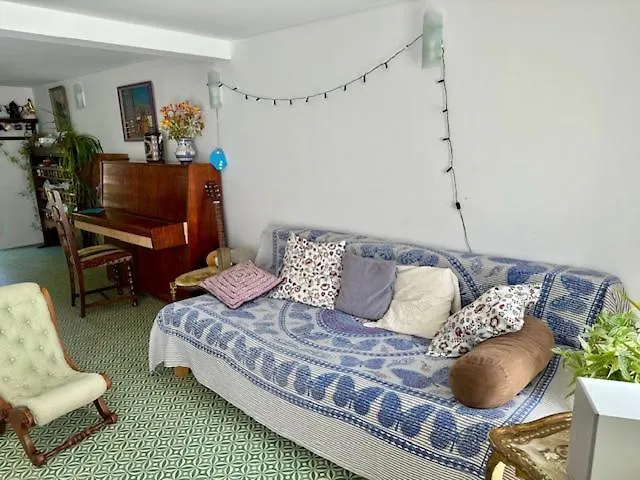 Agreable Maison A 500 M De La Plage ! سان-كواي-بورتريو