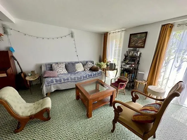 Agreable Maison A 500 M De La Plage ! سان-كواي-بورتريو